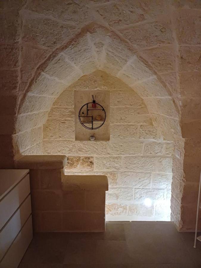 Ferienwohnung für 4 Personen, mit Whirlpool in Fasano - 3