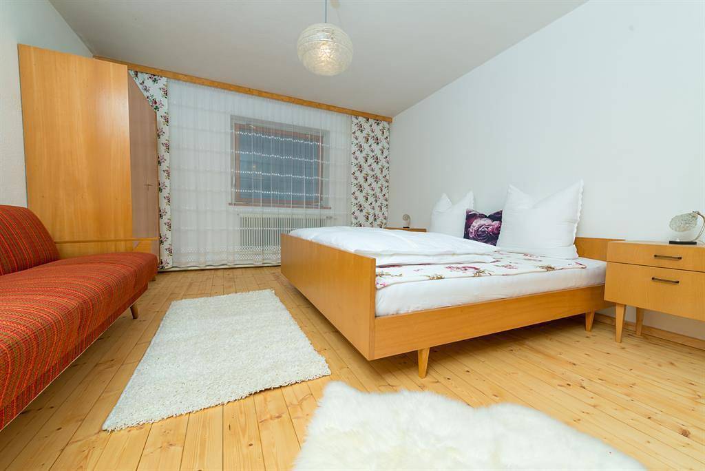 Ferienhaus in Sautens, Ötztal