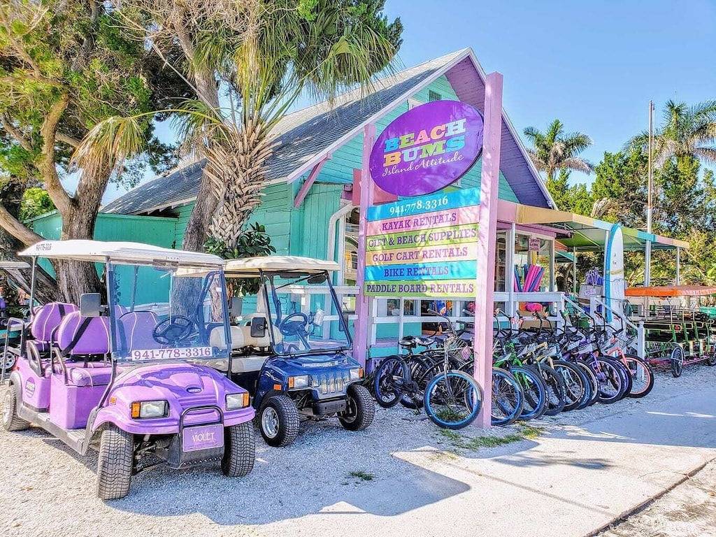 Nur 2 Br 2 voll Ba auf Anna Maria Island Schritte zum Strand renoviert in Bradenton Beach, Anna Maria Island