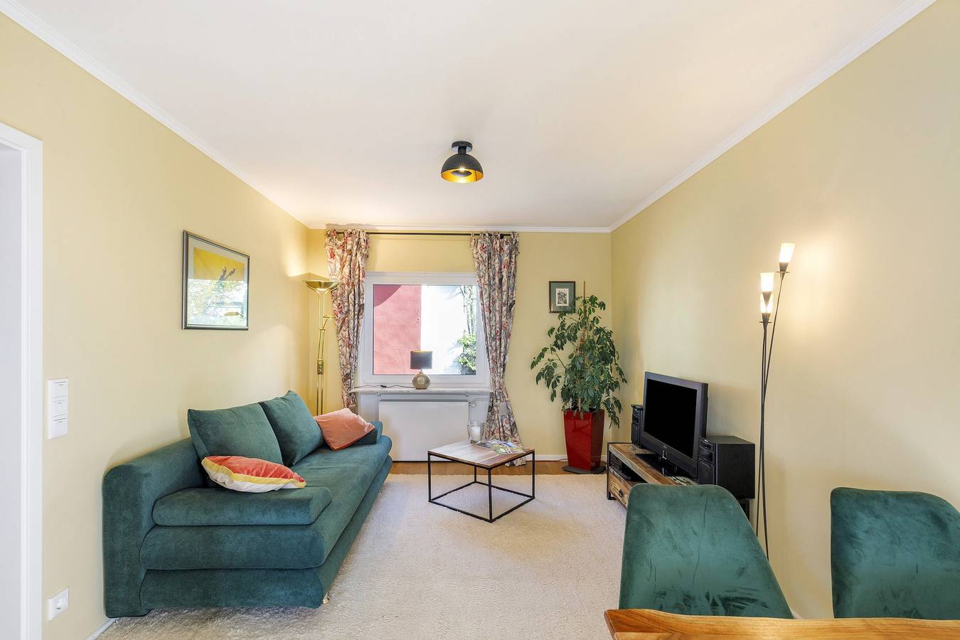 Apartamento entero, Fewo-Taunus-Panoramablick: Vistas espectaculares en el Hochtaunus in Königstein (Hesse), Hochtaunuskreis