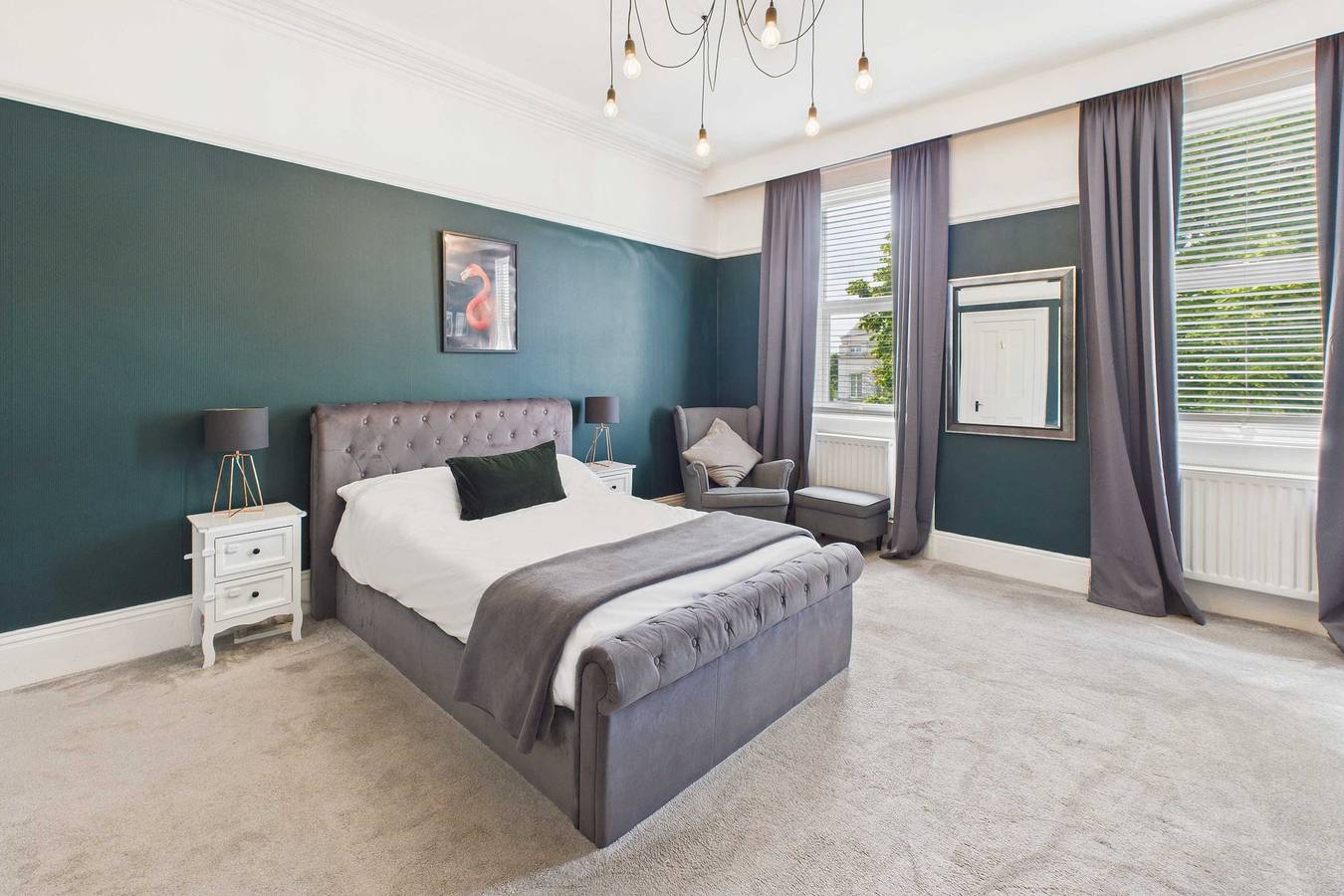 Host & Stay | Beech Street in Liverpool, Merseyside