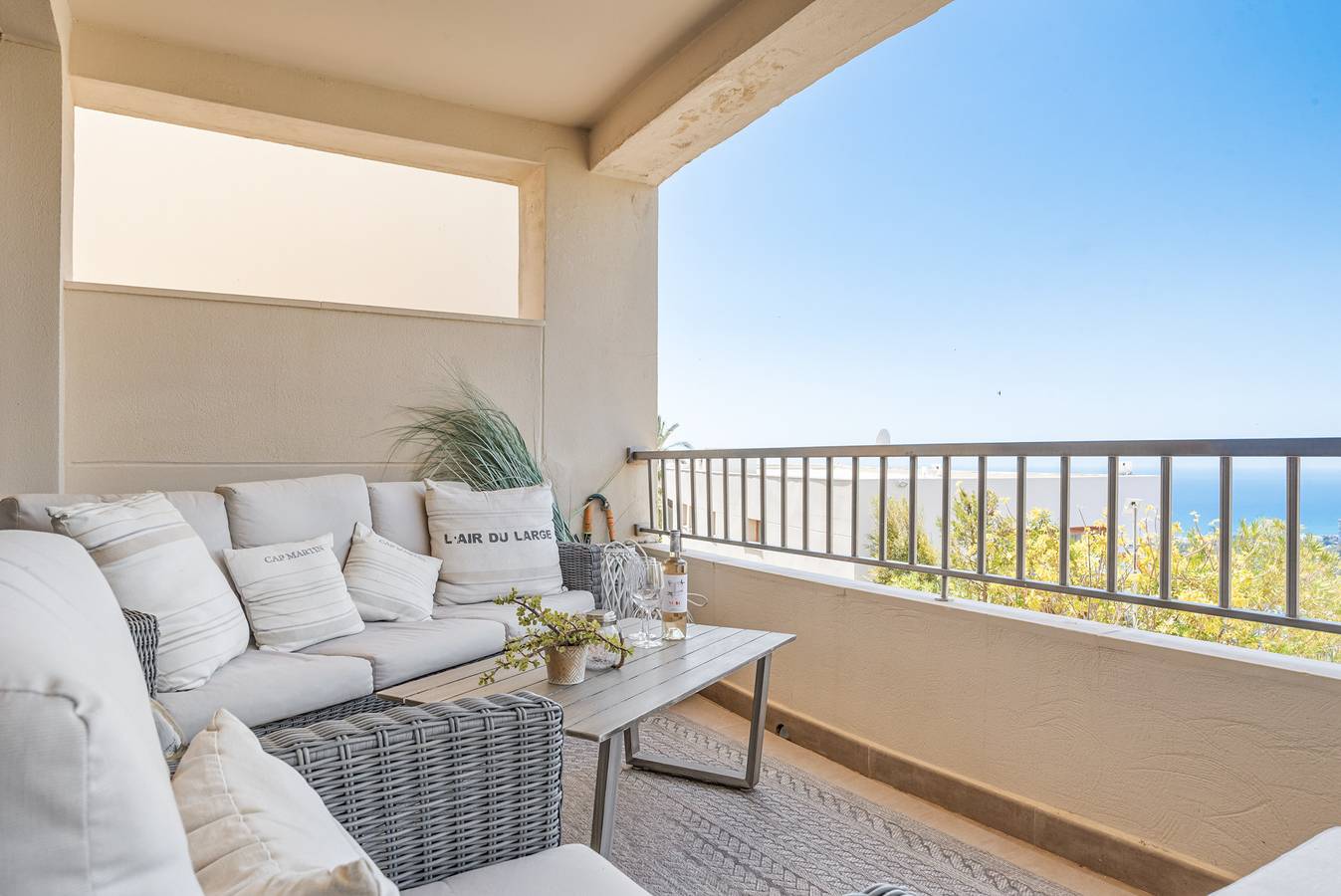 Appartamento intero, Casa Altos Los Monteros in Samara Resort, Marbella
