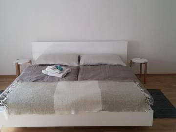 Apartment for 2 People in Vienna, Wien region & Wienerwald, Photo 4