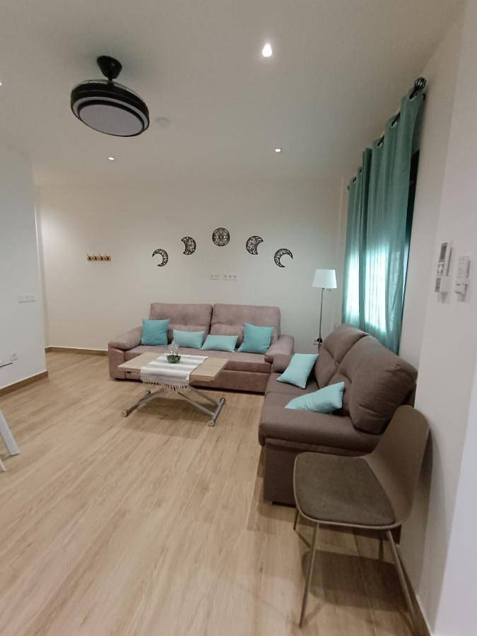 Holiday apartment for 6 people, with terrace - 1