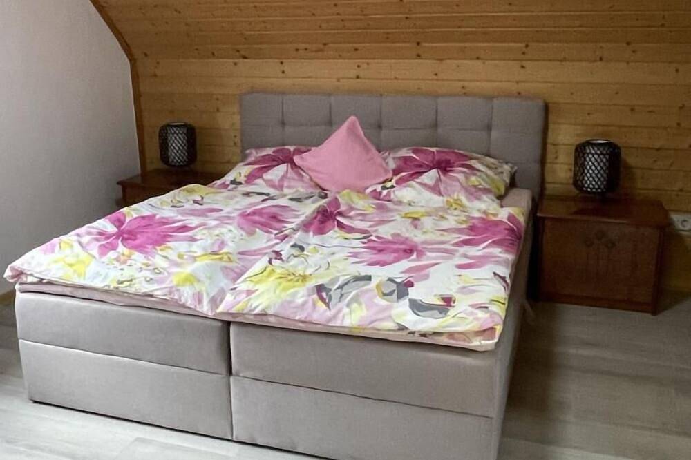 Ganze Wohnung, Schicke Ferien- und Monteurswohnung 53 qm Philippsburg in Philippsburg, Rheinebene