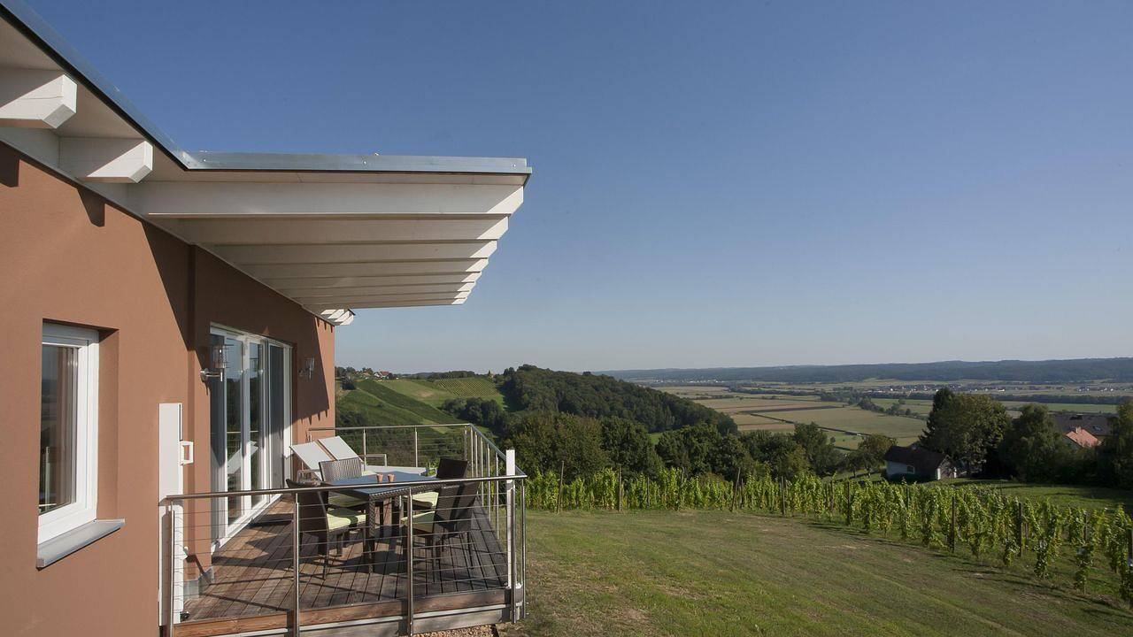 Ferienhaus für 6 Personen (80 m²) in Fehring in Südoststeiermark, Fehring