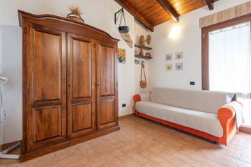 Casa Vacanza per 2 Persone in Sant'Antioco Città, Sant'Antioco, Foto 4