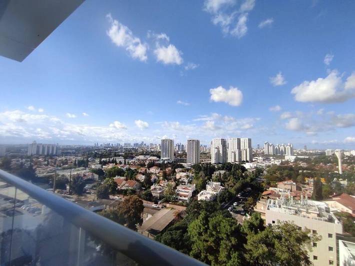 Appartement de vacances pour 5 personnes, avec vue et terrasse, animaux acceptés