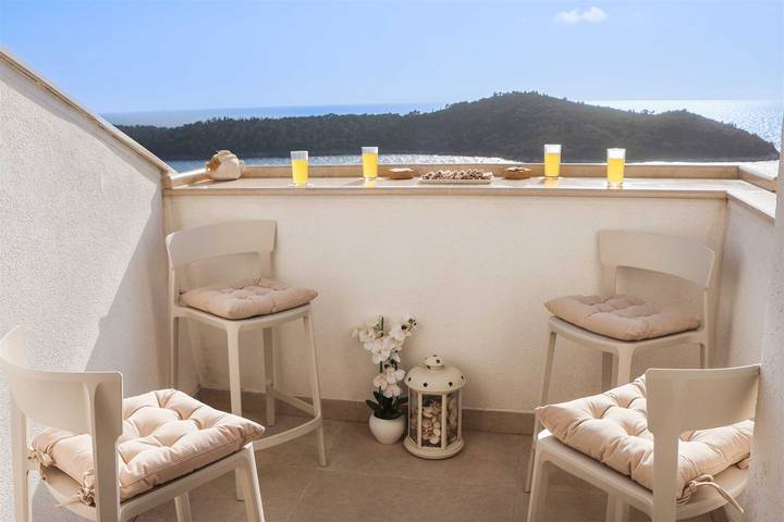 Entire apartment, Apartment Piccobello in Dubrovnik, Grad Dubrovnik