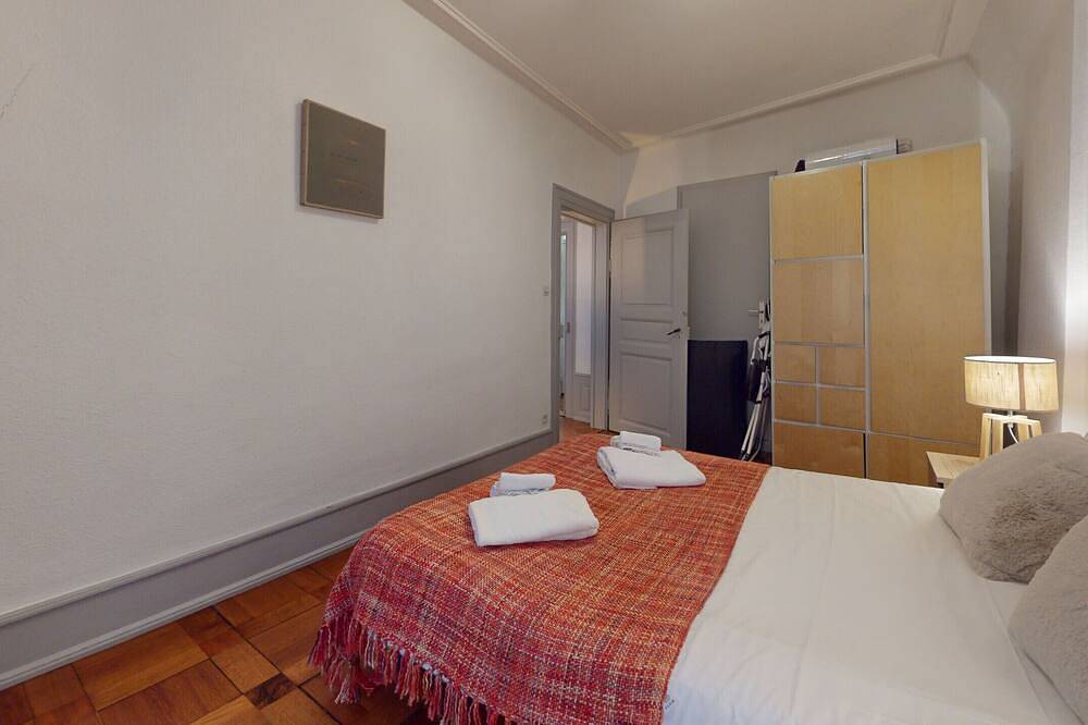 Appartement entier, Gite de Paul - centre ville Colmar in Colmar, Région de Colmar