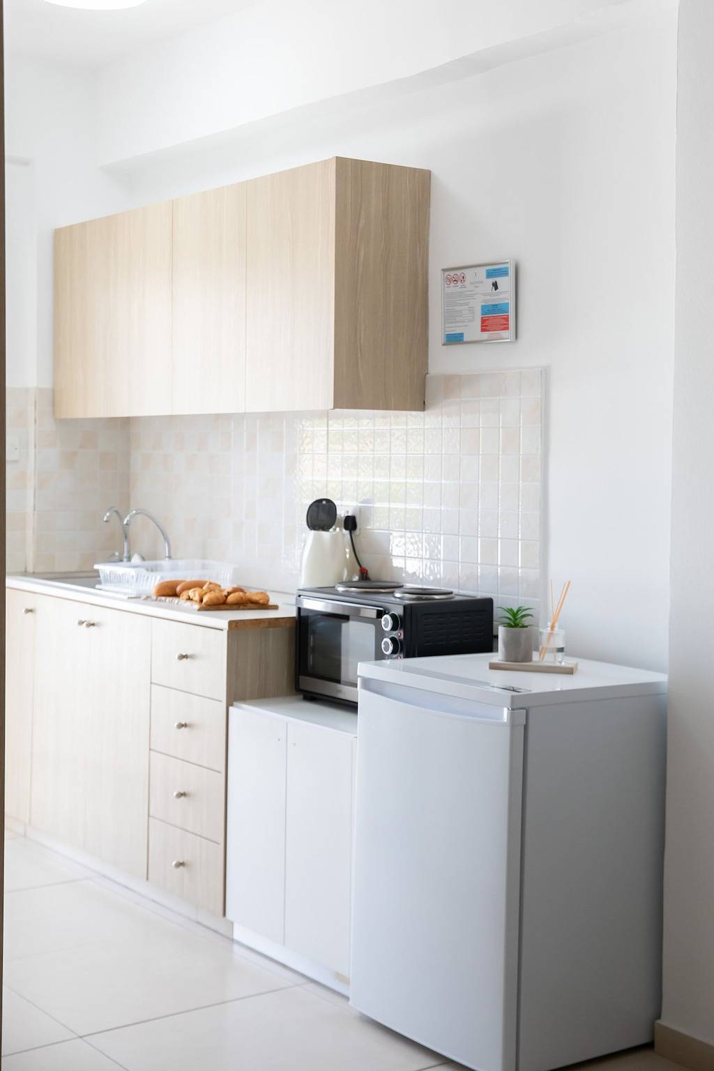 Appartamento intero, Valentina Apartments Central Paphos Beach Stay 2 in Pafo, Sud di Cipro