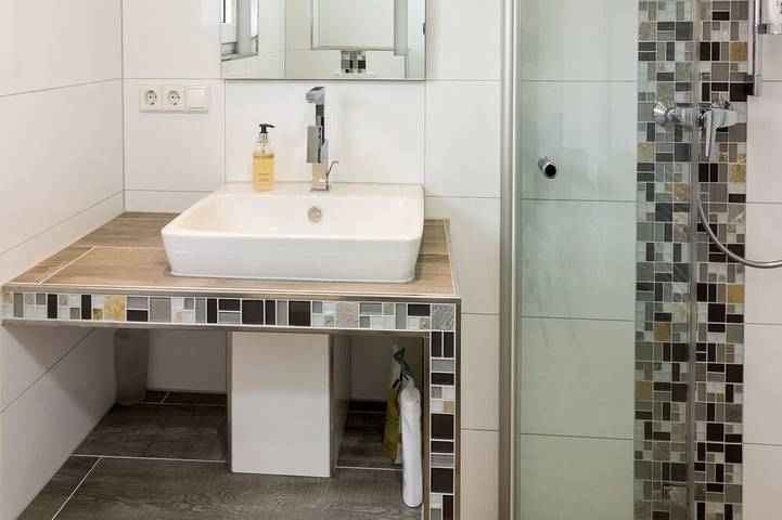 Bauernhof für 2 Personen, mit Garten in der Pfalz - 3