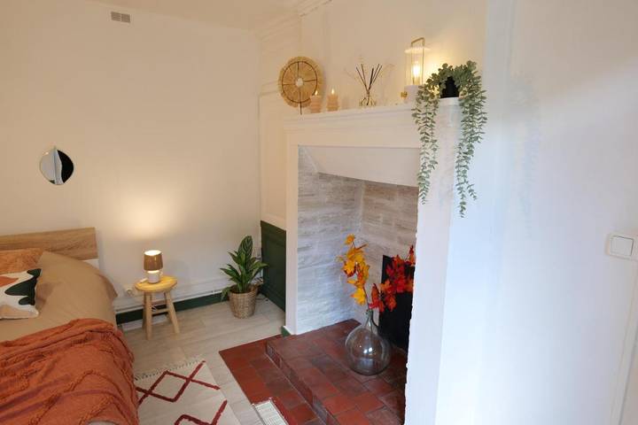 Gîte pour 2 personnes à Pont-Audemer - 4