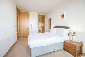 Holiday Apartment for 4 People in Dublin, County Dublin, Photo 2