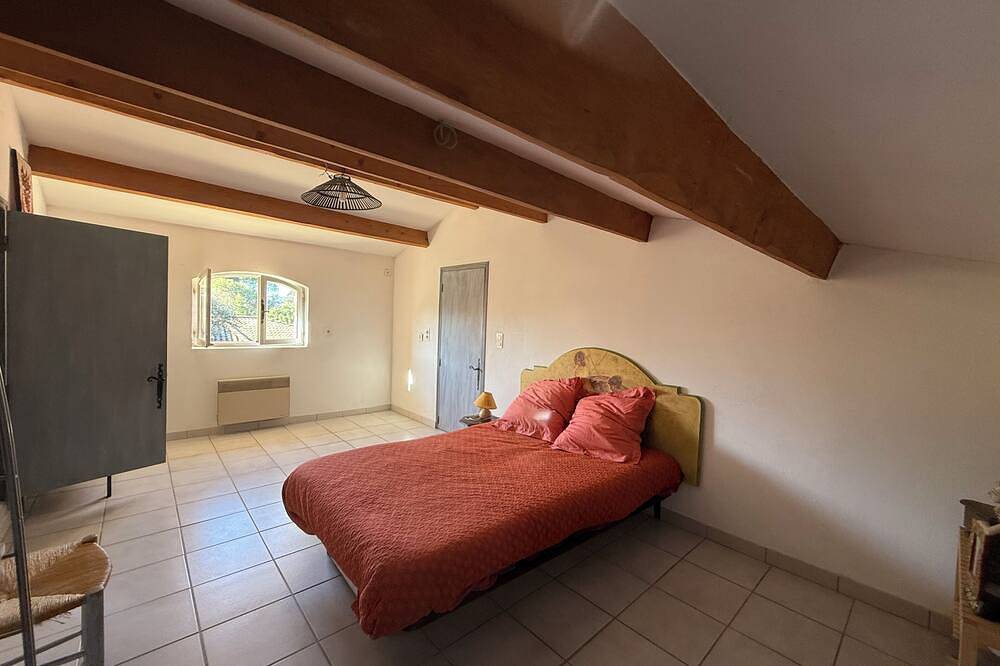 Chez Gg near the Pont du Gard in Vers-Pont-du-Gard, Nimes region