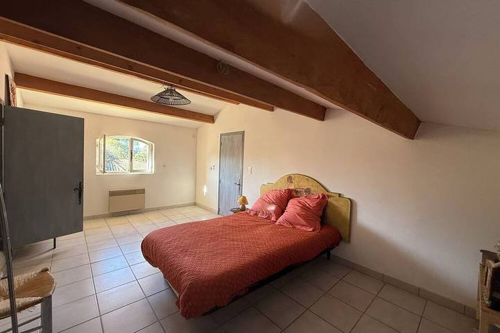 Chez Gg near the Pont du Gard in Vers-Pont-du-Gard, Nimes und Umgebung