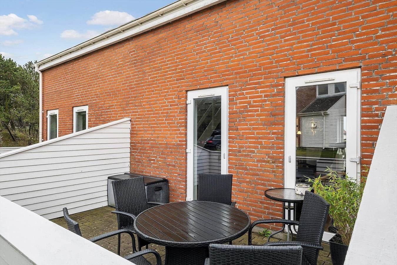 Appartamento vacanze a Rømø a partire da 69€ a notte