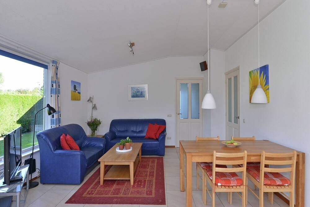 Casa vacanza a Kamperland a partire da 201€ a notte