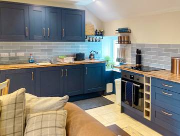 Cottage for 2 People in North Uist, Scottish Islands, Photo 4