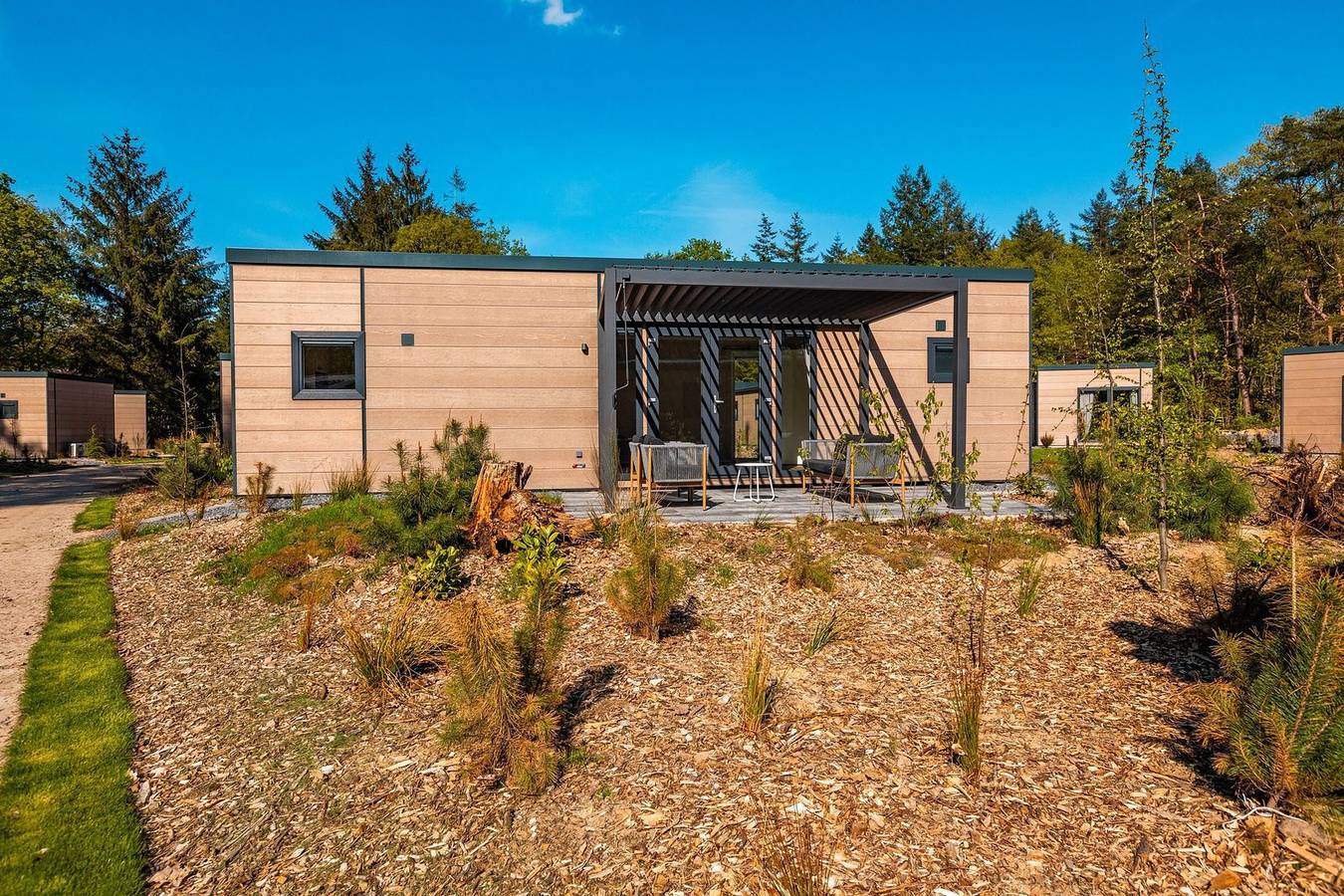 Casa vacanza a Westerveld a partire da 152€ a notte