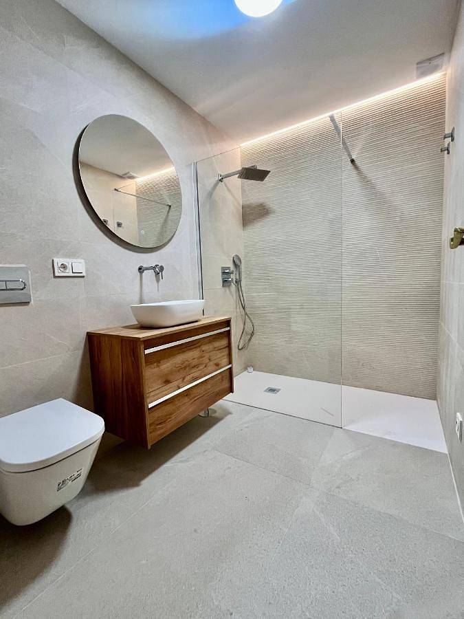 Casa rural para 12 personas, con Balcón y Terraza además de Jardín y Piscina en Alfàs del Pi - 2
