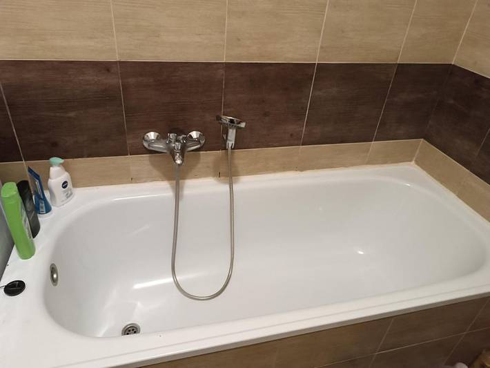 Gîte pour 6 personnes, avec balcon à Novi Sad - 4