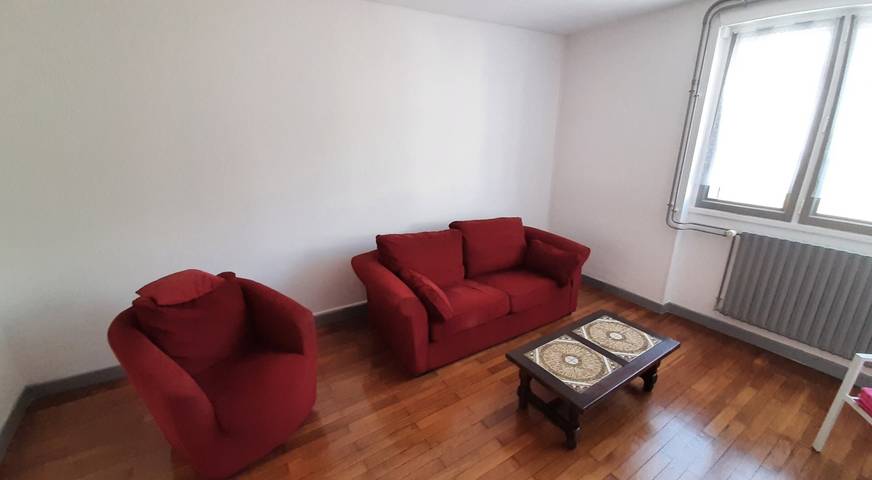 Appartement entier, Le Gîte de Corcelles in Arlay, Jura