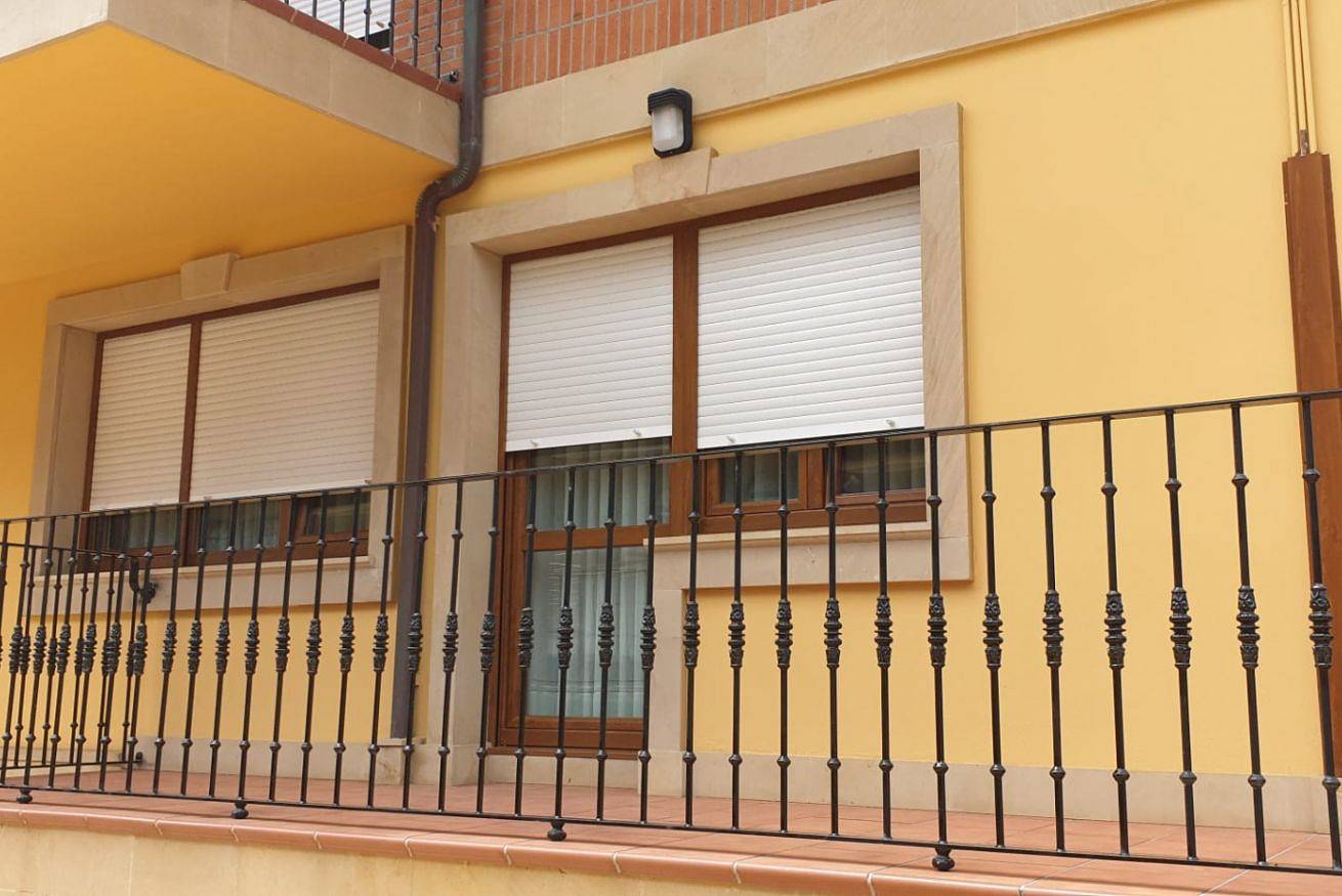 Ganze Wohnung, C05A03 Villa Hortensia I in Santoña, Kantabrische Küste
