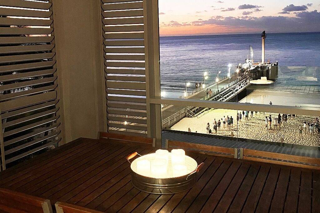 Deep Blue 14 Apartment - Halekai Moreton island in Tangalooma, Brisbane