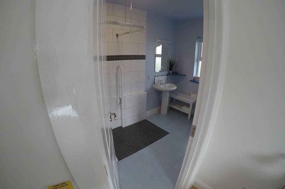 Double room with mountain view in Portmagee, County Kerry