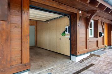 Chalet für 7 Personen in Todtnau, Hochschwarzwald, Bild 4
