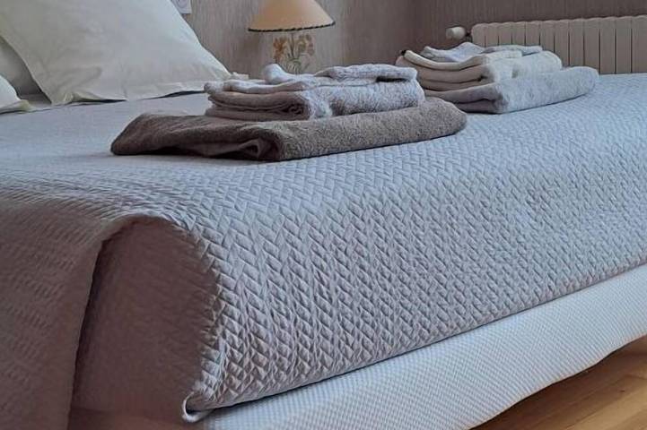 Location de vacances pour 6 personnes, avec jardin à Albi