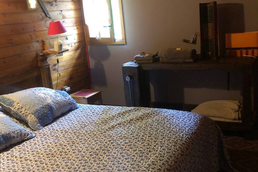 Freundliches Ferienhaus in der Nähe des Dorfes in Saint-Martin-Vésubie, Nizza und Umgebung