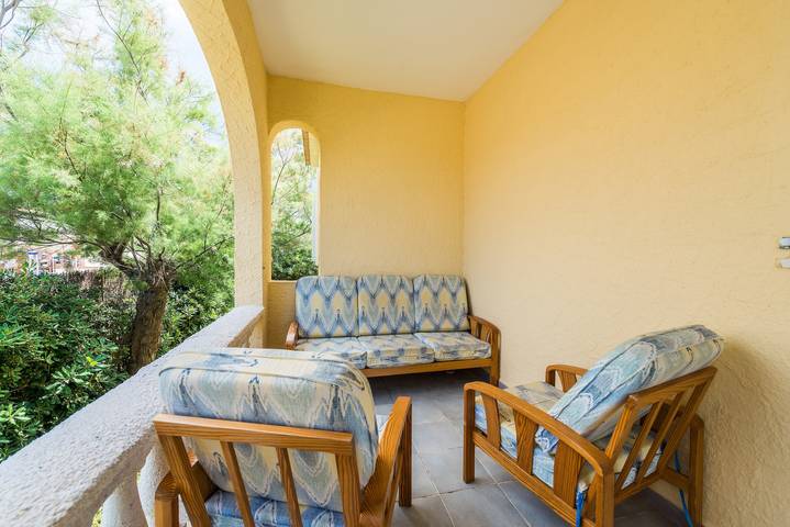 Finca für 8 Personen, mit Garten in Santa Margalida - 3