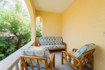 Holiday home in Santa Margalida, North Majorca für 8 