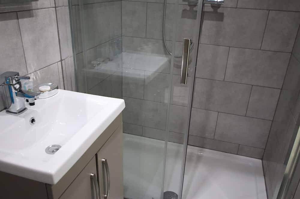 Entire apartment, The Eureka! Family Apartment 216 in Halifax (West Yorkshire), West Yorkshire