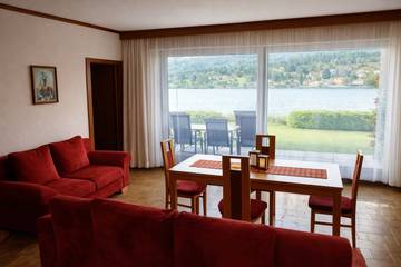 Ferienwohnung für 4 Personen in Seeboden, Bezirk Spittal an der Drau, Bild 4