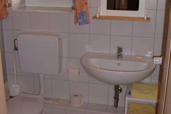 Bauernhof für 2 Personen, mit Garten in Hamburg Umland - 4