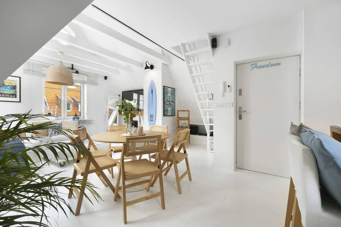 Apartamento entero, Reverie Old Town in Gdańsk in Gdansk, Triciudad