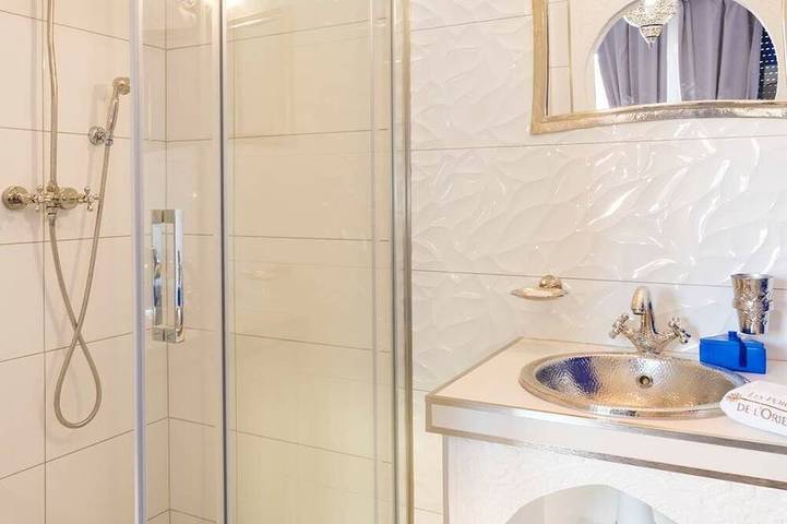 Chambre d’hôte pour 2 personnes à Tours - 3