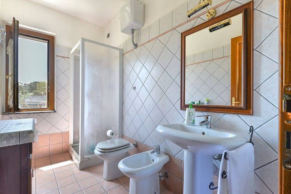 Ganze Wohnung, Ferienwohnung - Rio Marina in Rio Marina, Riotorto