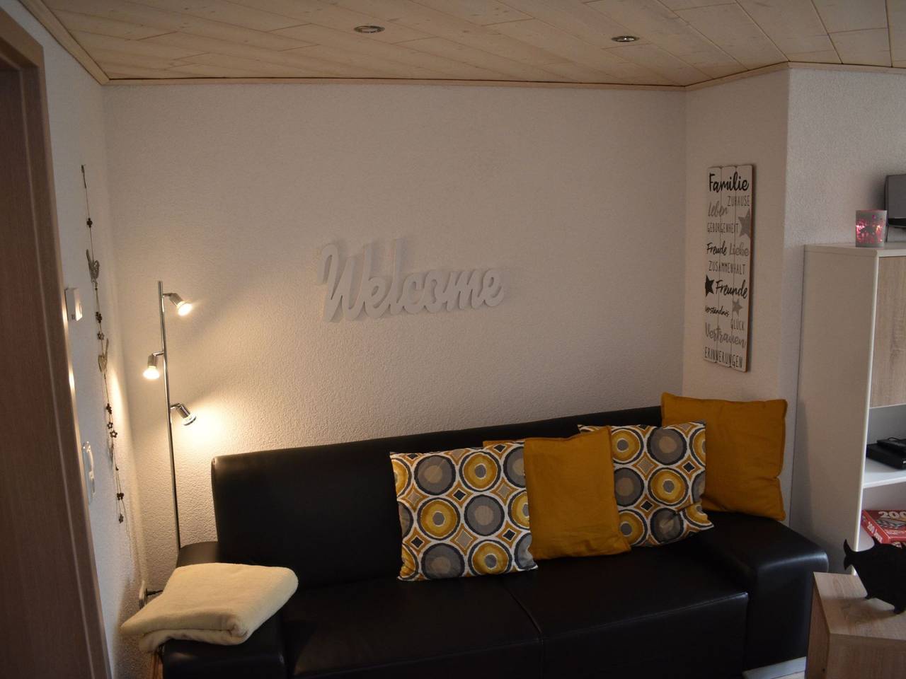 Ganze Wohnung, Fewo Siebert in Bad Brambach, Chemnitz und Umgebung