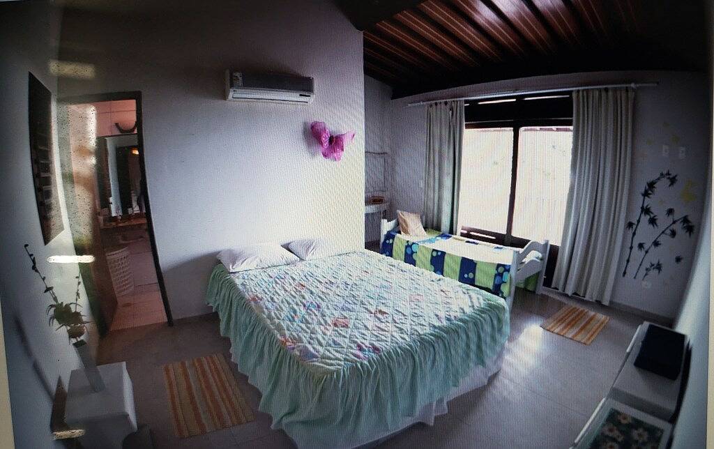 Schönes Haus in der Nähe des Meeres. Komfort und Sicherheit. Ihre Familie wird erfüllt in Praia Porto de Galinhas, Litoral Sul de Pernambuco