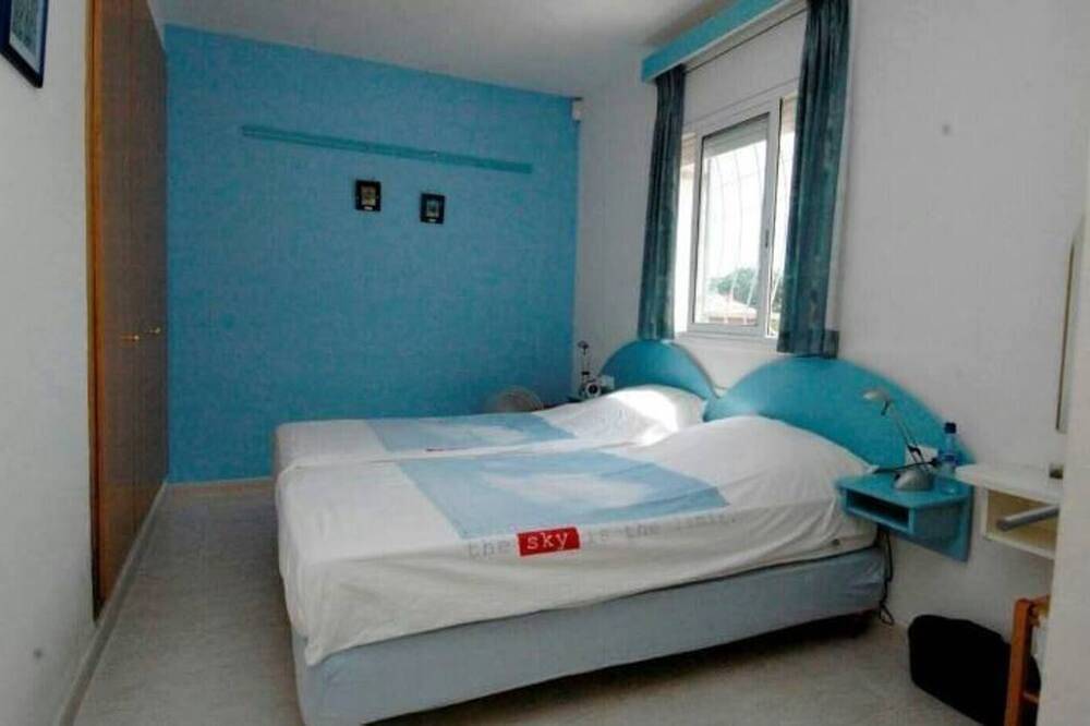 Villa y piscina privada, a 20 minutos de la playa. in Massanet de la Selva, Costa Brava