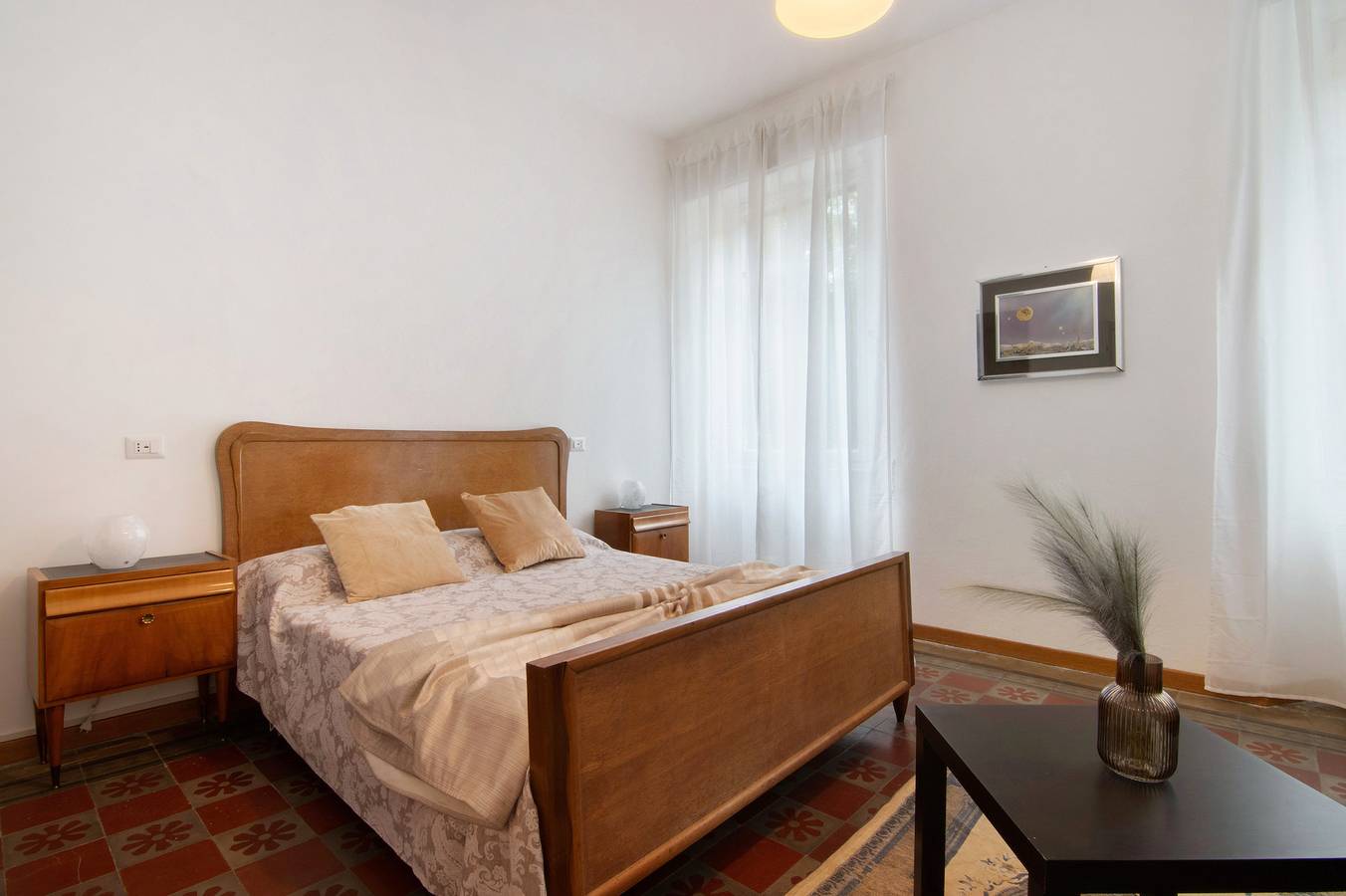 Appartamento intero, Appartamento 'Francesco' 1of4 di Villa Paruzzi 6 Min To Lake Como in Dervio, Alpi Orobie Occidentali