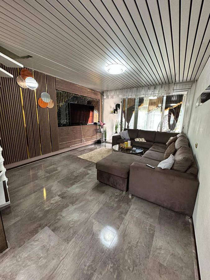 Location de vacances pour 3 personnes, avec jacuzzi et balcon à Rotterdam - 2