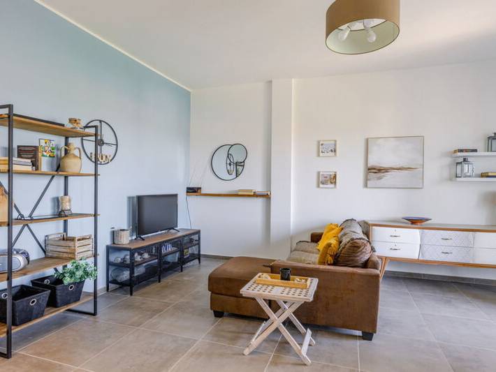 Entire apartment, Altamarea Apartment in Porto Recanati, Adriatic Coast Marken