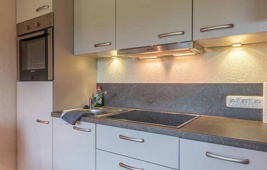 Ganzes Studio, Kleine Nordseeoase am Deich in Friedrichskoog-Spitze, Friedrichskoog