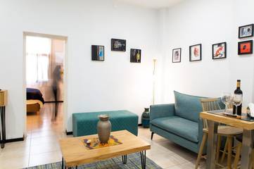 Cottage pour 2 personnes à Tel Aviv