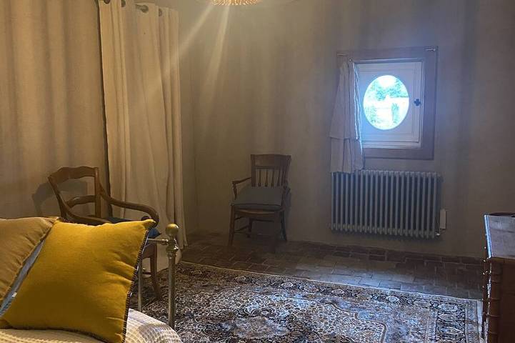 Gîte pour 4 personnes à Saint-Genis-Laval - 3